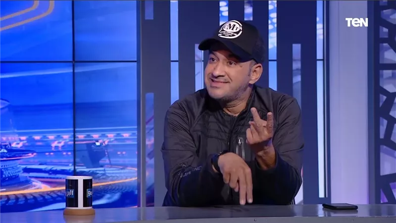 توفيق السيد يعترض على الاستعانة بحكام أجانب: مفيش أي تطوير | فيديو