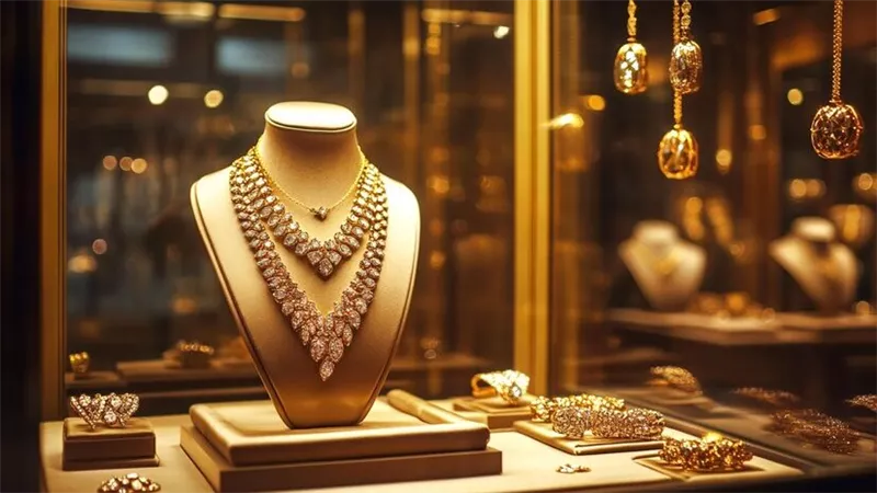 سعر الذهب اليوم الأربعاء 18-9-2024 تحرك جديد