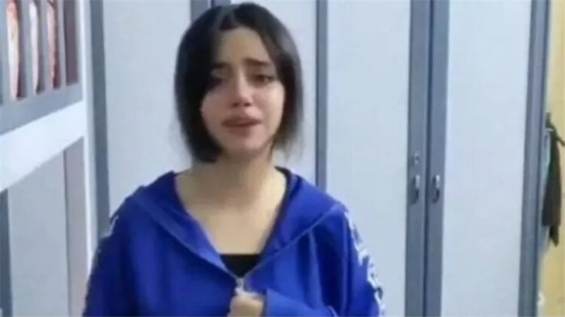 اتهمت سودانيين بسحلها وسرقتها.. قرار عاجل من النائب العام في واقعة فيديو فتاة الهرم