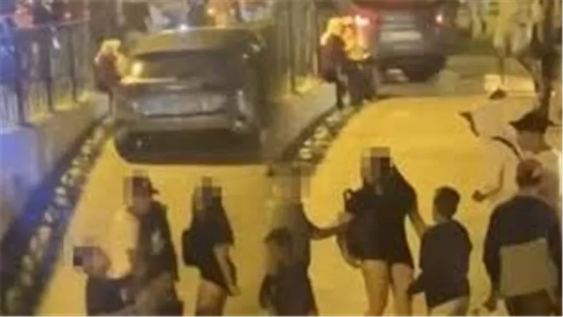 واقعة هزت المغرب.. القصة الكاملة للتحرش الجماعي بفتاة في طنجة | فيديو صادم 