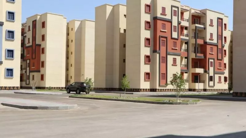 في هذه المدن.. تفاصيل طرح 1645 شقة سوبر لوكس بتسهيلات