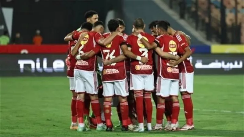 لو مسافرش هيزعل.. شوبير يكشف غياب صفقة الأهلي الجديدة عن السوبر الأفريقي