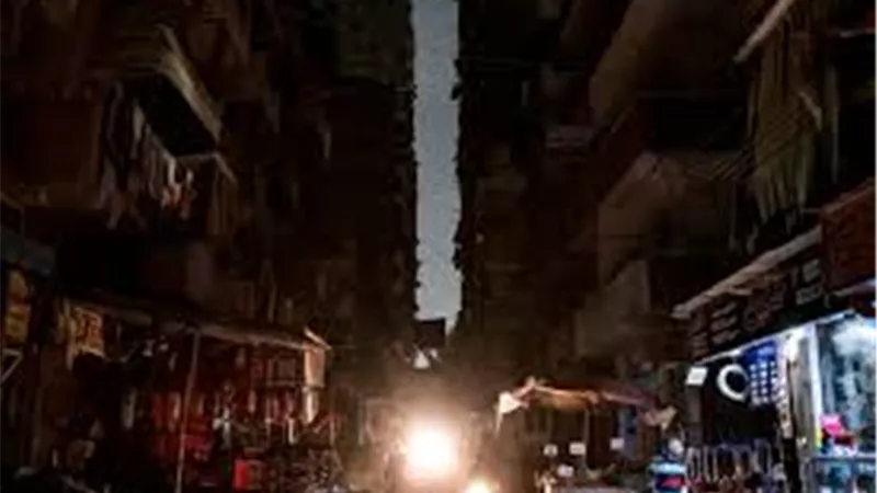آخر كلام.. هل تعود الحكومة لتخفيف أحمال الكهرباء؟