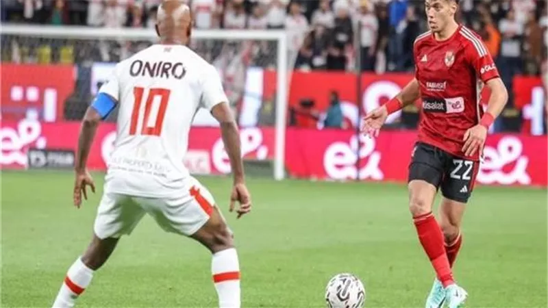  الأهلي لم يخسر معه عكس الزمالك.. من هو الحكم الليبي معتز إبراهيم الذي سيقود السوبر الأفريقي؟