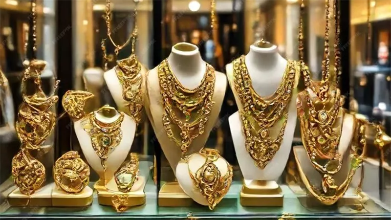 سعر الذهب اليوم الأربعاء 25-9-2024 قفزة جديدة