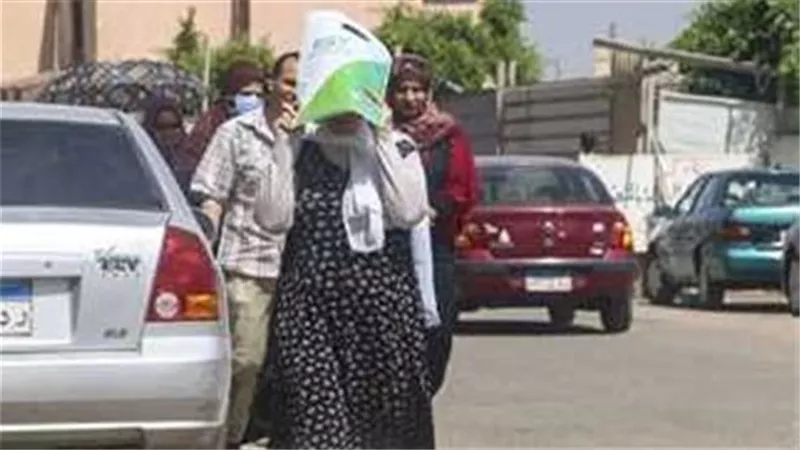 رياح وشبورة.. الأرصاد تحذر من حالة الطقس غدا الخميس 26-9-2024