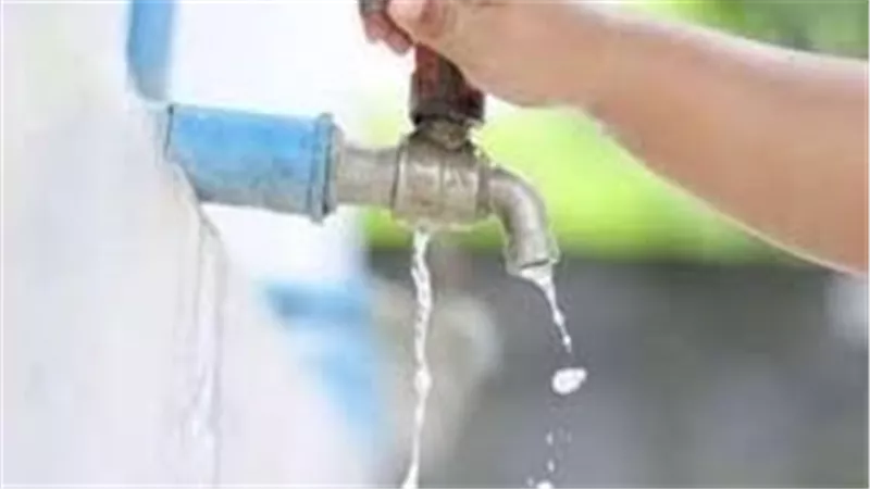 خلية أزمة.. حقيقة تلوث مياه الشرب