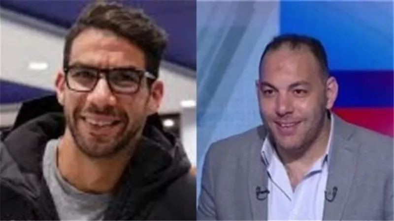خناقة وقصف متبادل.. ماذا حدث بين أحمد بلال وشريف إكرامي؟