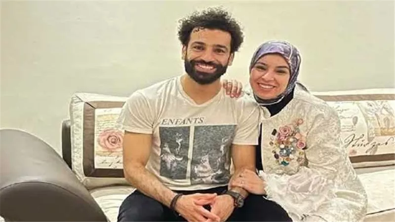 «مش قادرة أصدق».. رد ناري من شقيقة محمد صلاح على «الأناني والمستفز»