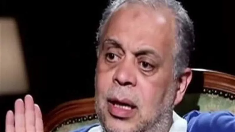 المهن التمثيلية تنظم مؤتمرا فنيا لدعم لبنان وغزة | فيديو