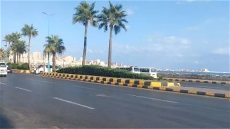 حالة الطقس اليوم الخميس 26-9-2024