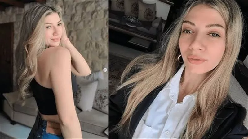 قرار جديد في اتهام البلوجر عبير الشامي بالزنا