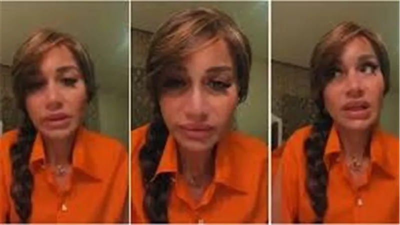 هبقى قليلة أدب..رد ناري من بسمة وهبة على منتقدي إقامتها لحلقة ذكر | فيديو