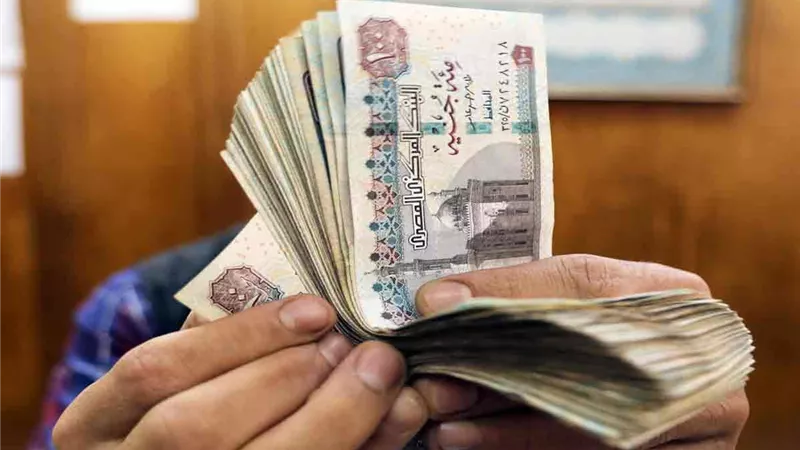 المالية تعلن مواعيد صرف مرتبات أكتوبر ونوفمبر وديسمبر 2024