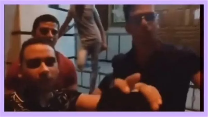 بعد التحرش بسيدات أثناء الكشف.. تفاصيل القبض على الطبيبين المتهمين في واقعة الفيديو الفاضح