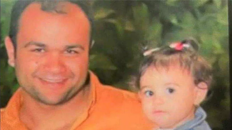 من هو النقيب محمود جمال فريد شهيد الواجب الوطني في أسوان؟