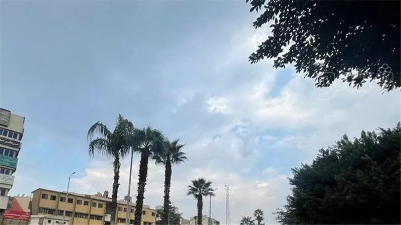 حالة الطقس اليوم السبت 28-9-2024