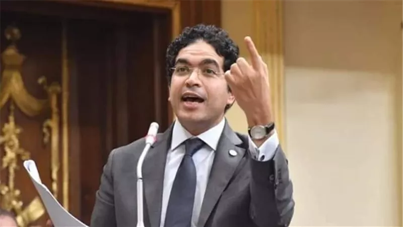 ضياء الدين داوود: لا يوجد مصلحة لأحد بخروج قانون الإجراءات الجنائية منقوص | فيديو