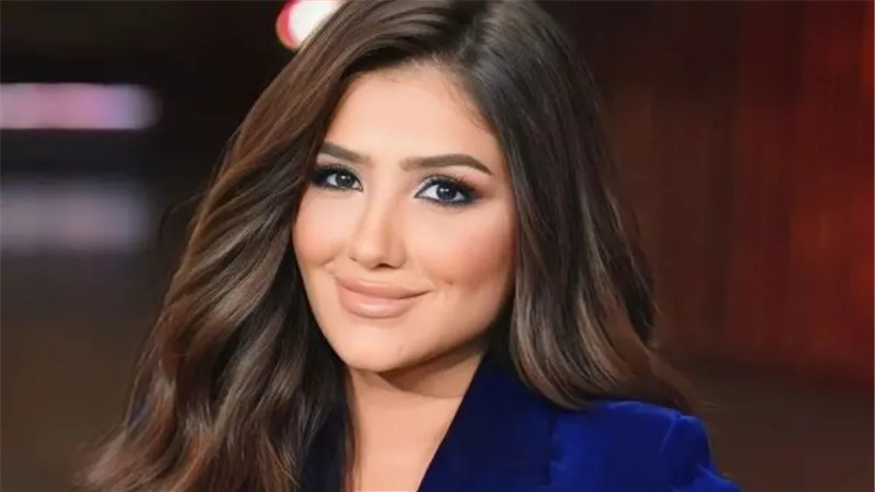 بالأبيض.. مي عمر تتألق في أحدث ظهور | شاهد