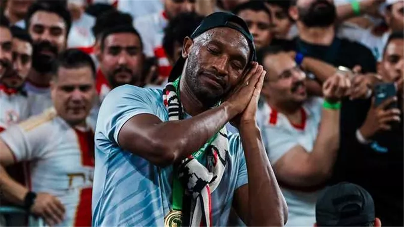 مش هاخد أقل من 4 ملايين دولار.. شيكابالا يثير الجدل بعد عرض تركي آل الشيخ