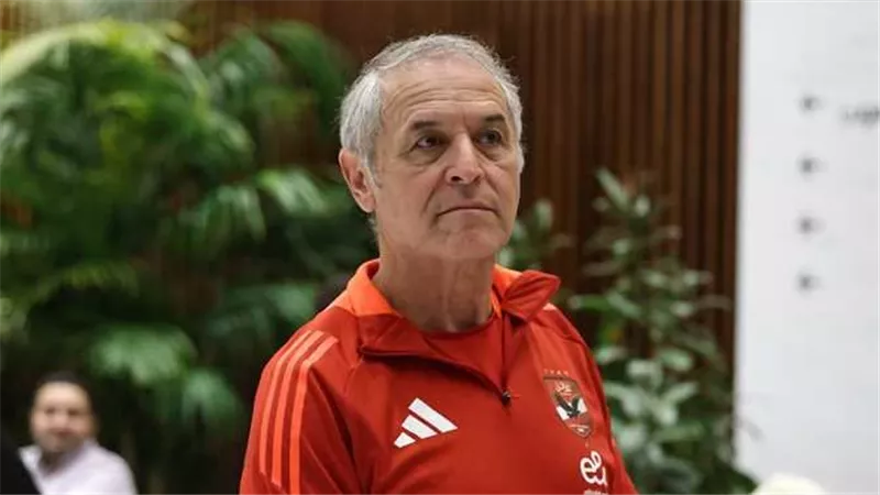 بعد الخسارة من الزمالك في السوبر..أول قرار من كولر تجاه لاعبي الأهلي بعد العودة من السعودية