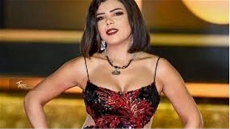 كدمات وجروح.. ناهد السباعي تثير الجدل بهذه الصورة | شاهد