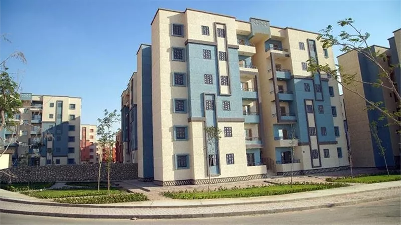المقدمة 50 ألف جنيه.. تفاصيل طرح وحدات سكنية جديدة بمدينة 6 أكتوبر