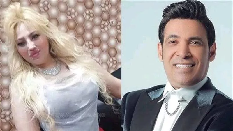 قرار قضائي عاجل بشأن اتهام سعد الصغير بسب وقذف طليقته