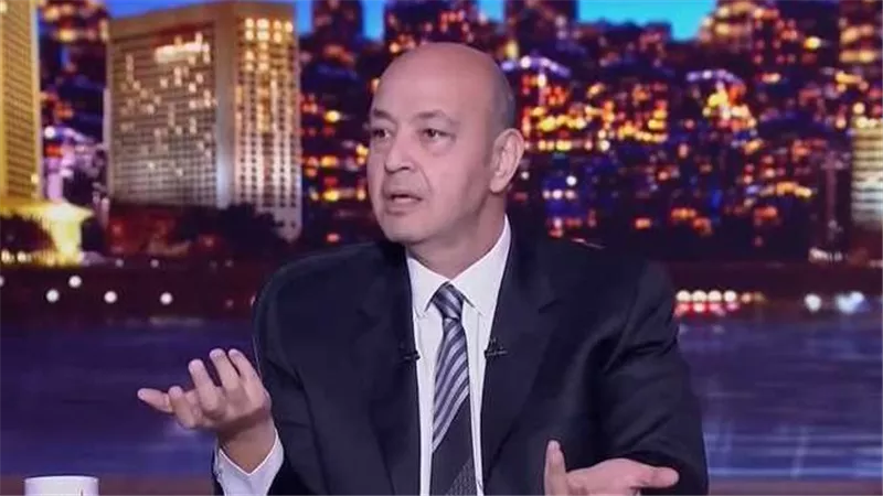 عمرو أديب يرد على نتنياهو: «ولا بخنخناخ ولا حاجة دي خيانة عظمى» | فيديو