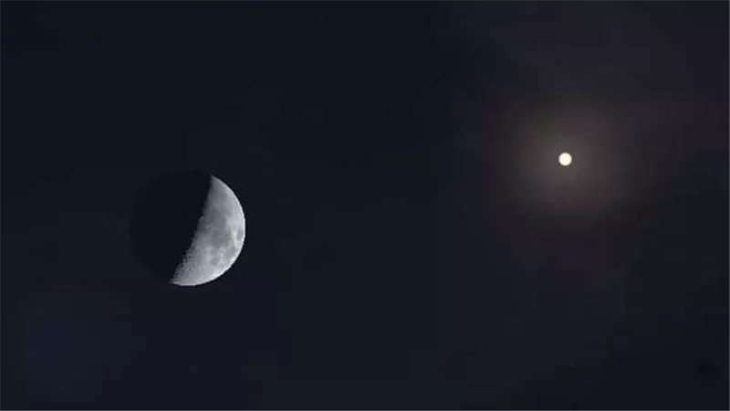 ترقبوا السماء.. ظاهرة فلكية نادرة في هذا الموعد