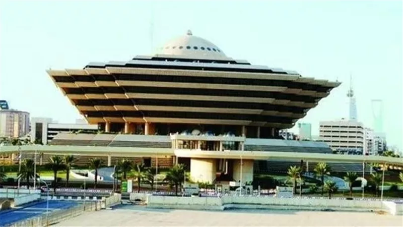 من هم المصريين الذين أعدمتهما الداخلية السعودية؟
