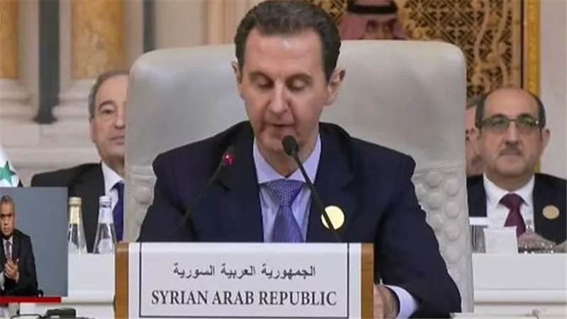 بشار الأسد: حسن نصر الله لن يكون يوما أسطورة بل سيبقى نهجا يُنتج حقيقة