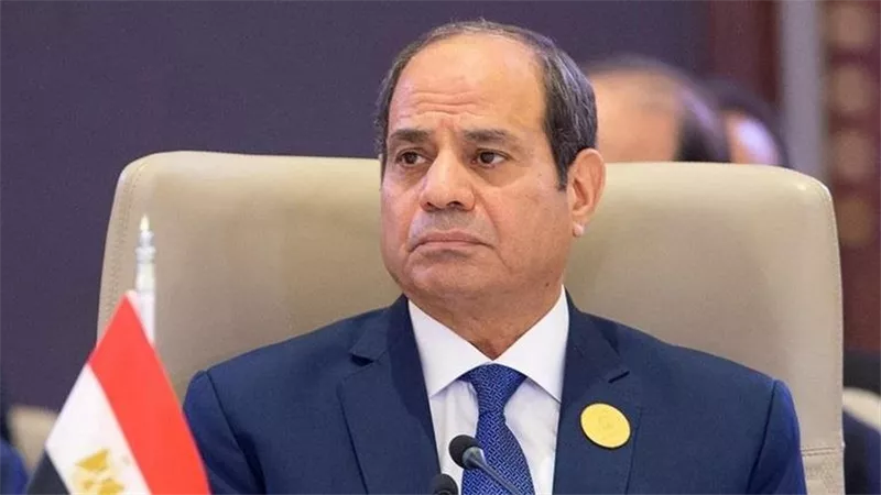الرئيس السيسي عن سد النهضة: نستخدم أدواتنا لمنع الشر المحتمل | فيديو