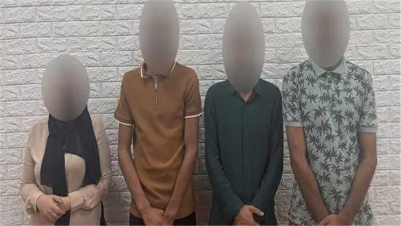 مسرحية وهؤلاء أبطالها.. التفاصيل الكاملة لفبركة سحر مؤمن زكريا