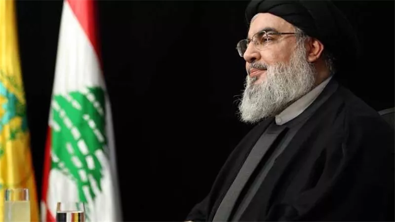 كيف أدّت مصافحة باليد إلى مقتل نصر الله؟