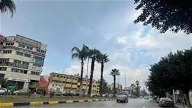 حالة الطقس اليوم الإثنين 30-9-2024