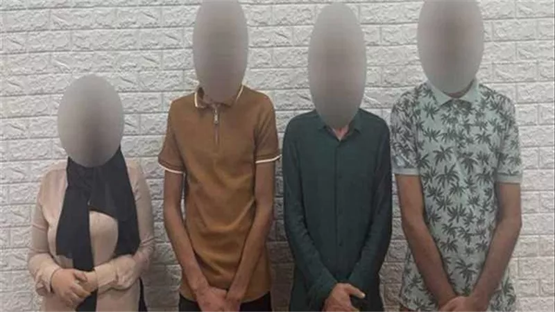 اعترافات صادمة للمتهمين في قضية السحر.. ماذا حدث مع مؤمن زكريا؟ 