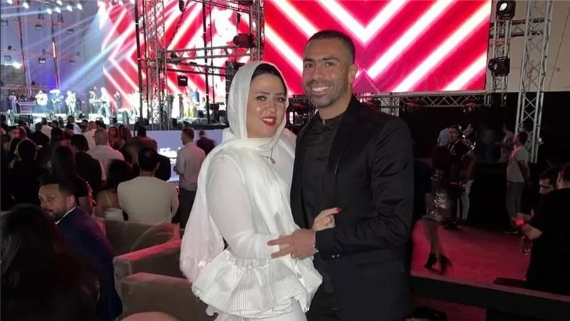 زوجته كلمة السر.. تفاصيل مشاجرة أحمد فتحي داخل بنزينة في التجمع