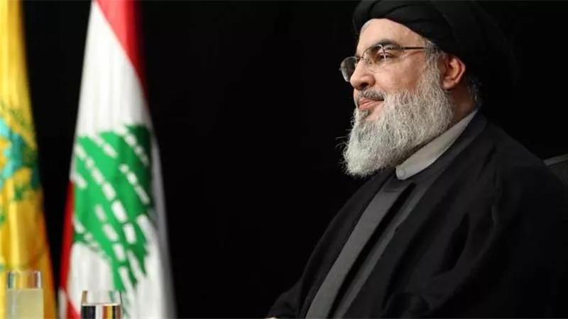تفاصيل تُكشف لأول مرة.. من كان مع نصر الله لحظة اغتياله؟