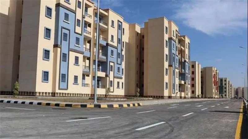 82 ألف وحدة سكنية.. بشرى سارة من الحكومة لمحدودي ومتوسطي الدخل