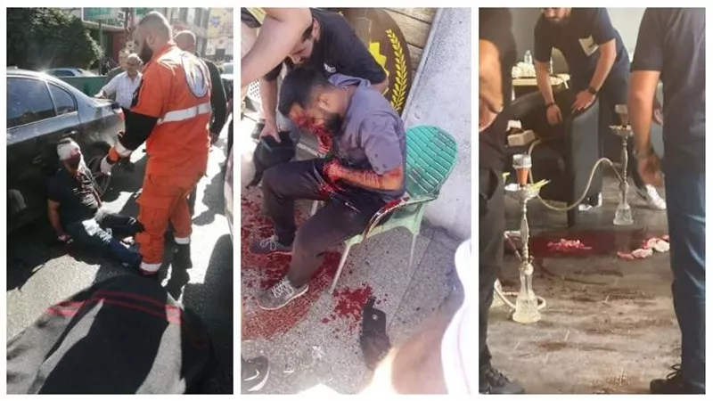بعد تفجيرات 