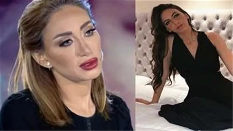 فستان غريب.. ريهام سعيد وابنتها تثيران الجدل | شاهد