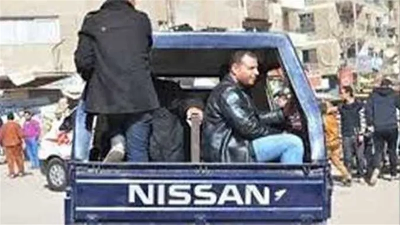 حبس 3 عناصر إجرامية لترويجهم الحشيش المغشوش في القليوبية 4 أيام