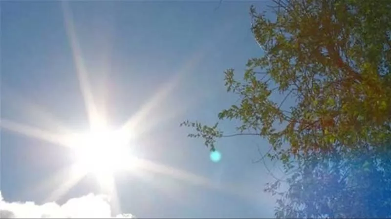 حالة الطقس اليوم الثلاثاء 1-10-2024