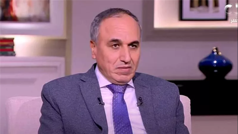 عبد المحسن سلامة: الوضع الإقليمي في المنطقة العربية ملتهب.. والتماسك هو كلمة السر | فيديو