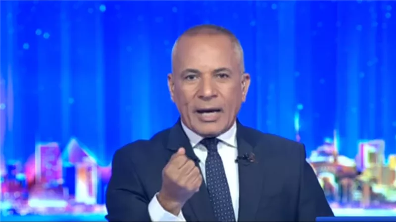 أحمد موسى: القوات المسلحة أنقذت مصر من مخطط إيراني لتدمير الوطن | فيديو