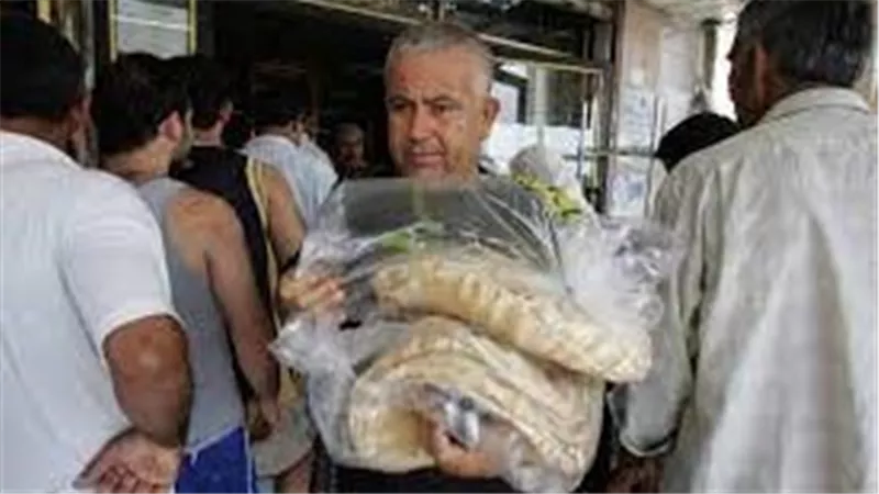 الدولار بـ 100 ألف ليرة.. مفاجآت صادمة عن الأوضاع الاقتصادية في لبنان (فيديو)