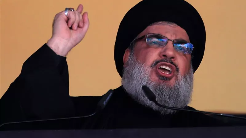 إيران رفعت الغطاء.. سر اختيار نتنياهو توقيت اغتيال حسن نصر الله | فيديو