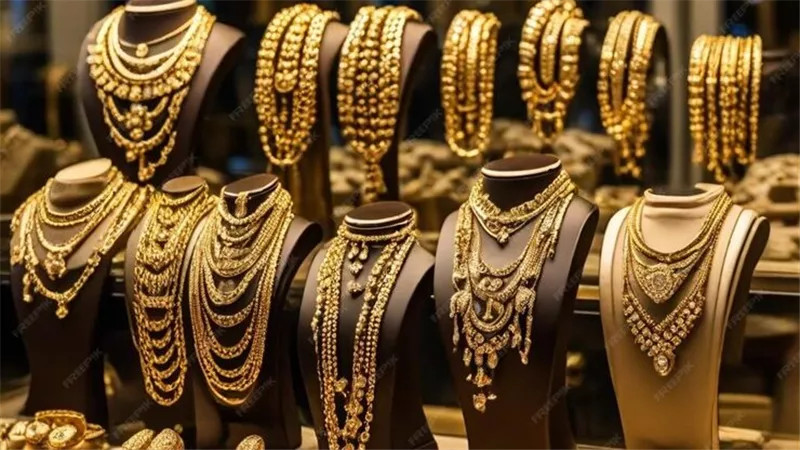 سعر الذهب اليوم الثلاثاء 1-10-2024 تحرك مفاجيء