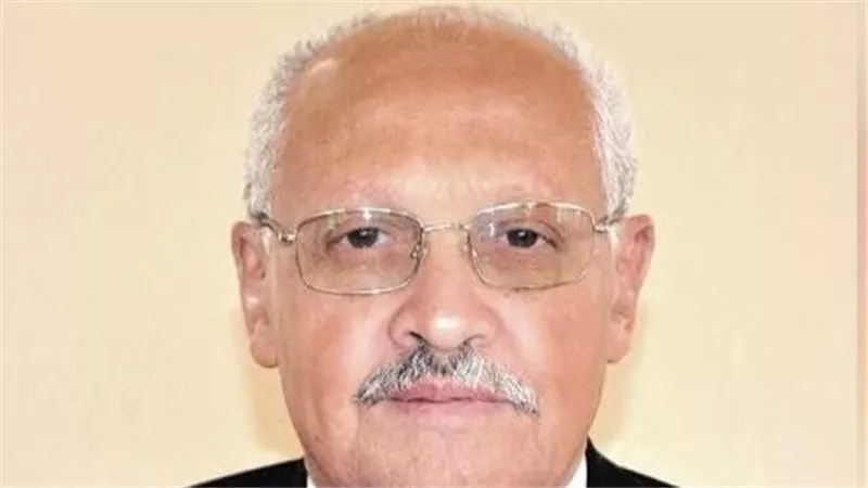 تعيين الدكتور أحمد حمد نائبا لرئيس جامعة مصر للمعلوماتية